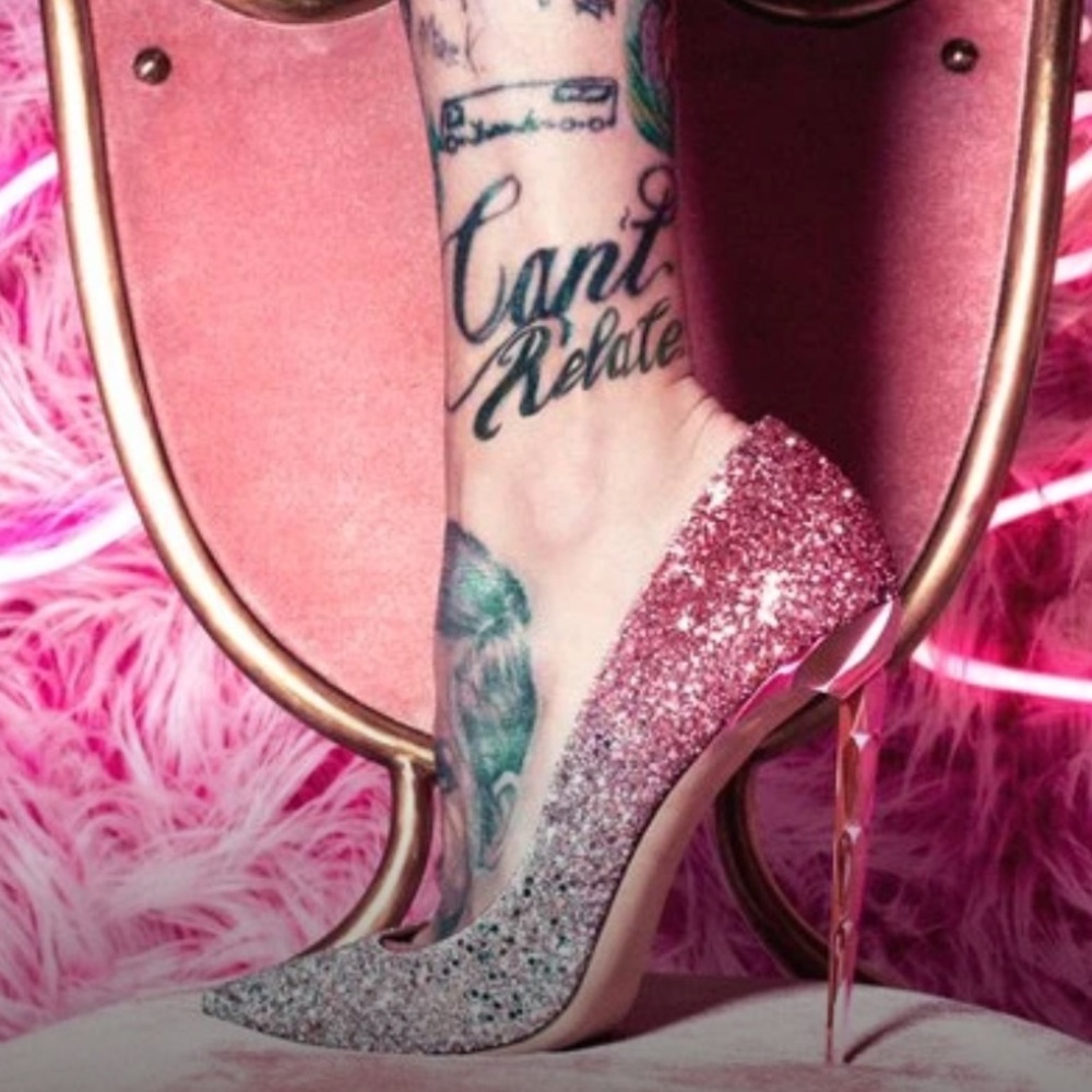 $15 Jeffree Star-Live Show Listing-Random Pulls #1-50